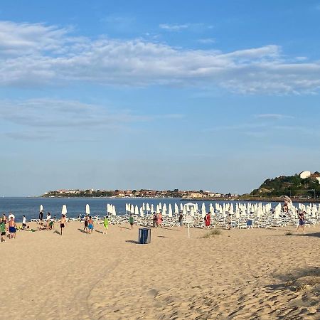 Esperanto 401 Large Studio Sunny Beach Exterior photo